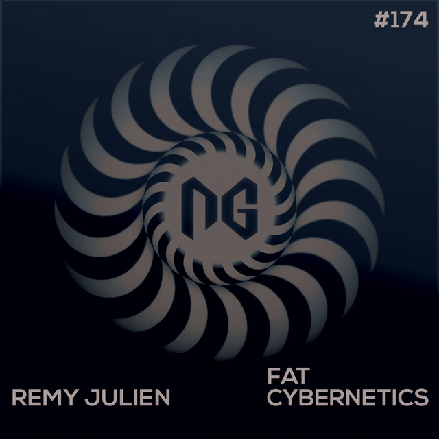 Fat Cybernetics cover art