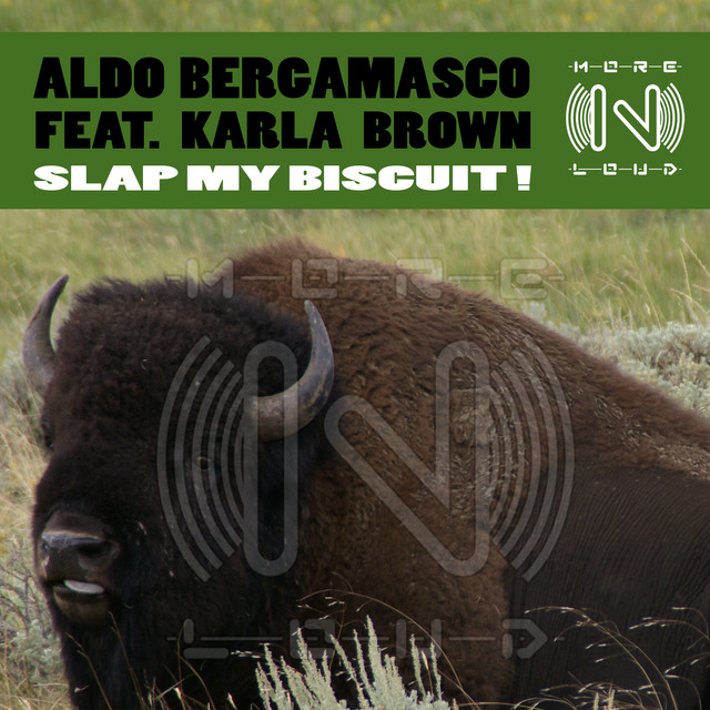 Slap my biscuit! cover