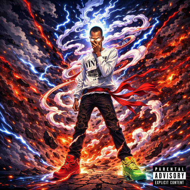 Origins cover art