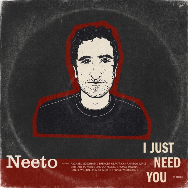 I Just Need You - EP - EP by Neeto | Spotify
