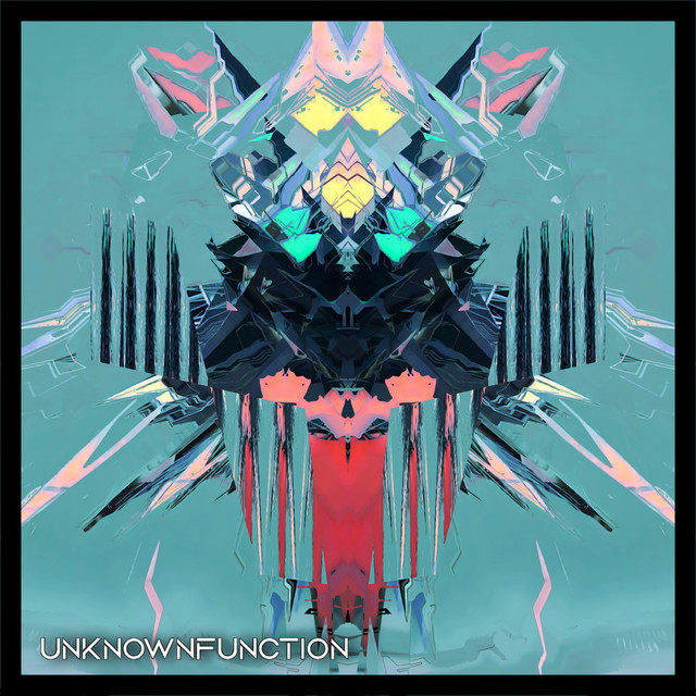 Rebirth cover art