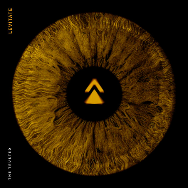 Levitate cover