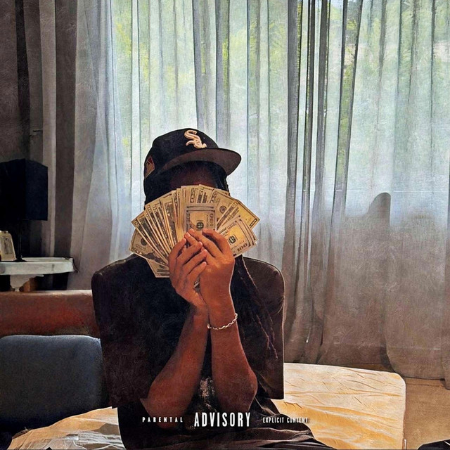 $$$ (TOI LÀ) cover art