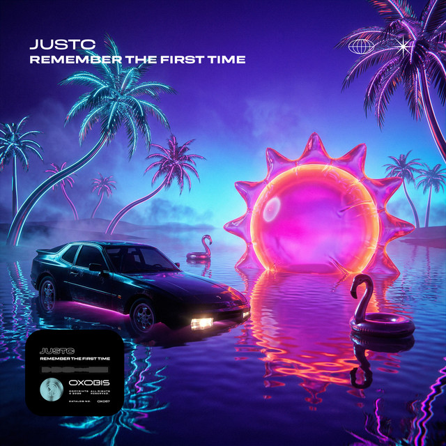Remember The First Time — KUPFULL REC 03
