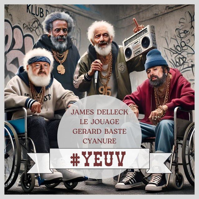 #yeuv cover
