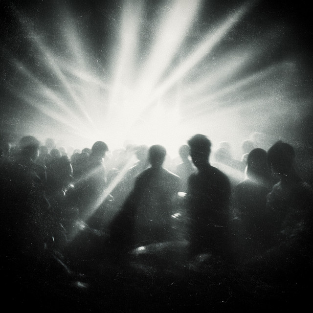 faceinthecrowd by Paul Schulze
