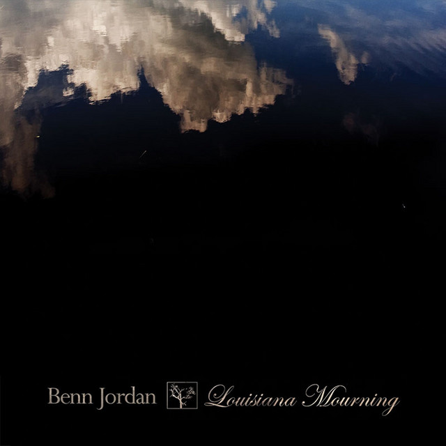 Louisiana Mourning cover art