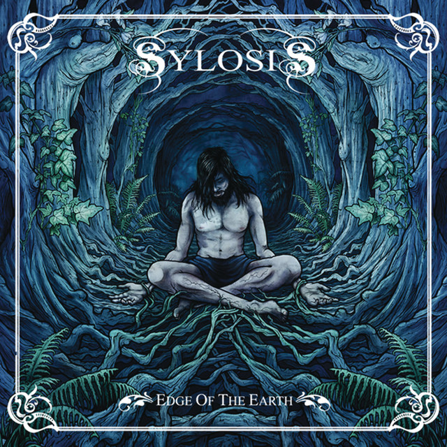 Edge of the Earth cover art