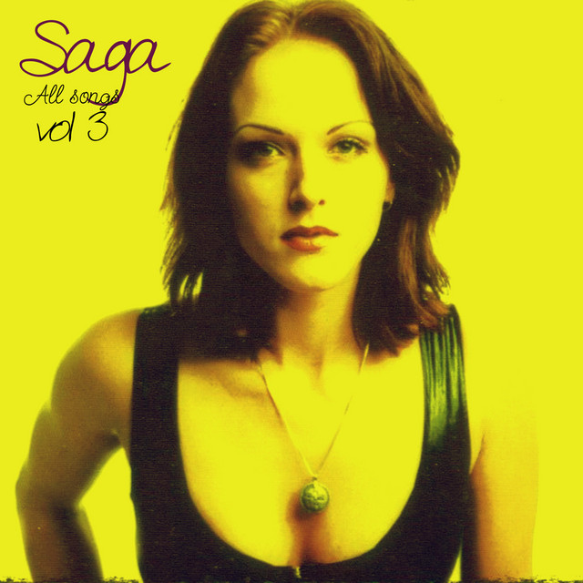 All Songs, Vol. 3 cover art