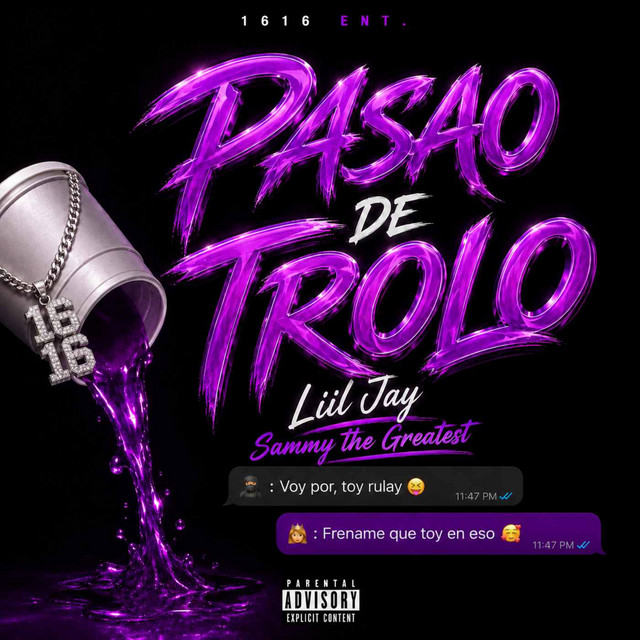 PASAO DE TROLO