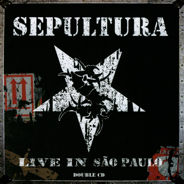 Attitude - song and lyrics by Sepultura | Spotify