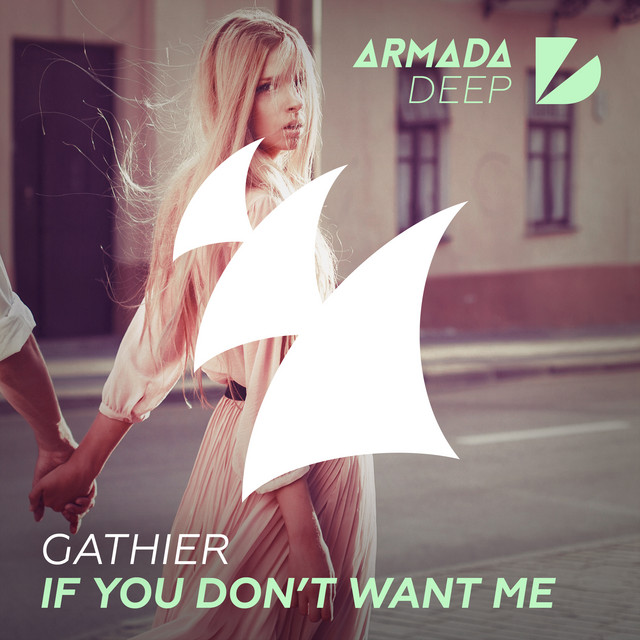 If You Don't Want Me cover