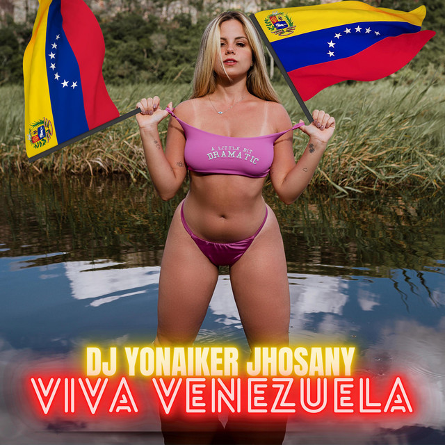 VIVA VENEZUELA