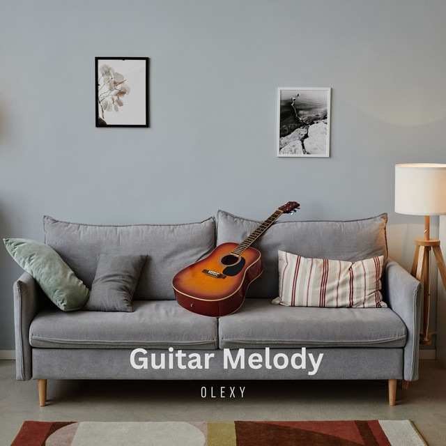 Cover art: Guitar Melody — Olexy
