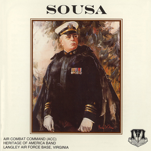 The High School Cadets cover art