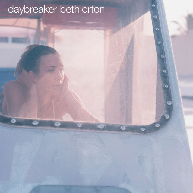 Cover du titre Daybreaker