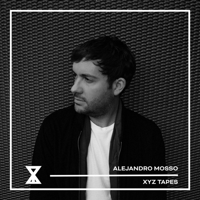 XYZ Tapes (DJ Mix)