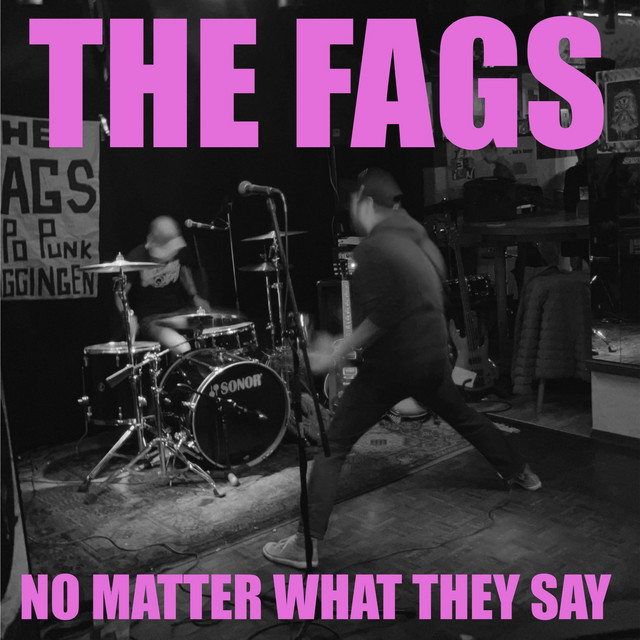 The Fags