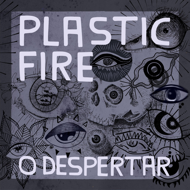 O Despertar cover art
