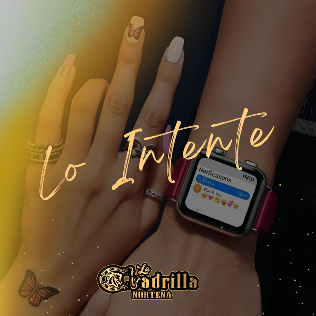 Lo Intente