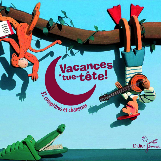 Ah Tut Tut Pouet Pouet La Voilà Paroles