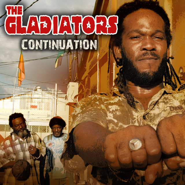 Continuation cover art