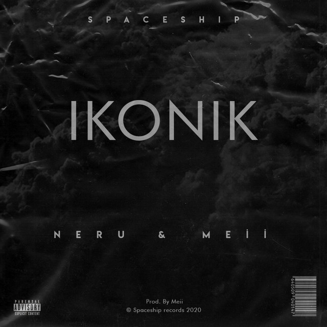 İkonik cover art