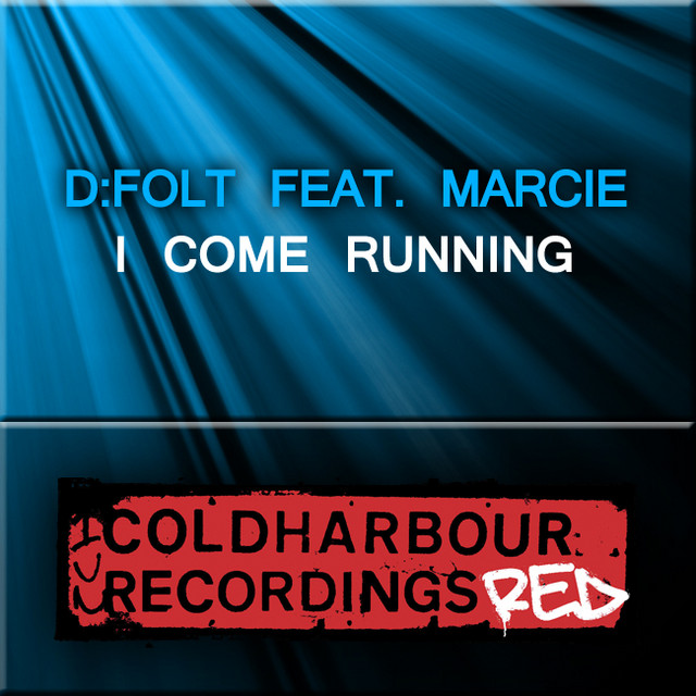 I Come Running - tyDi Remix cover art