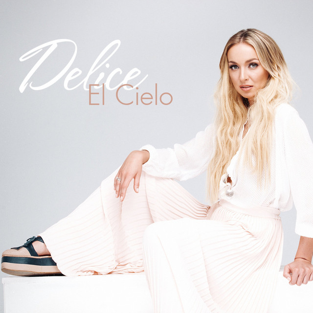 Обкладинка: El Cielo — Дилайс