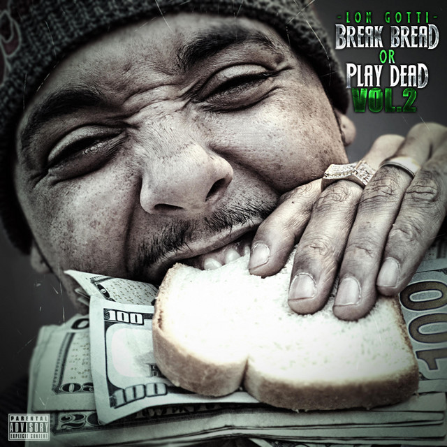 Benz cover art