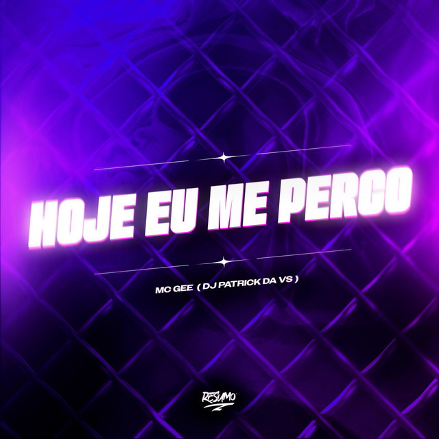 Hoje Eu Me Perco