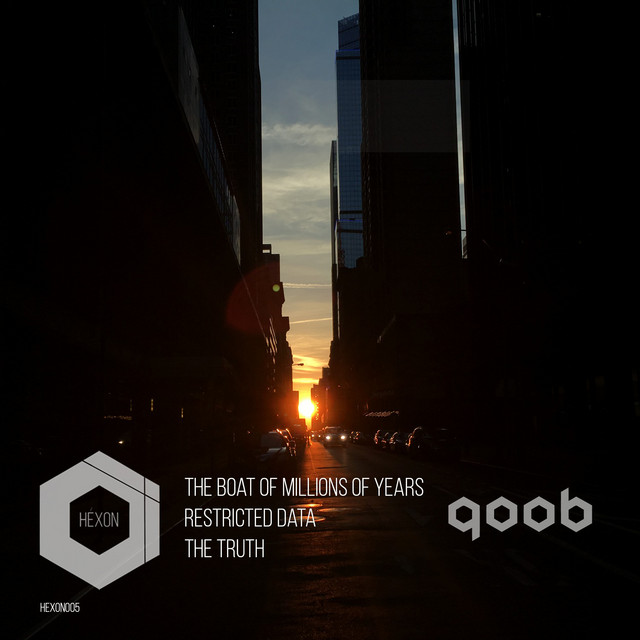 The Boat Of Millions Of Years cover art