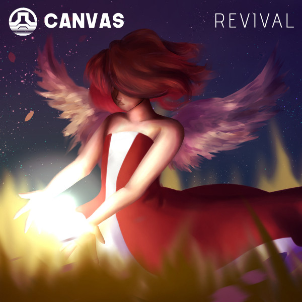 Revival cover art