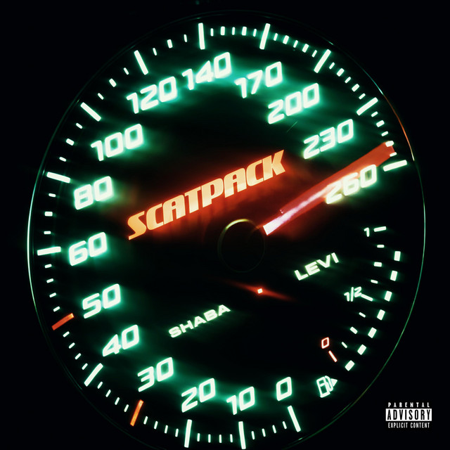 SCATPACK cover art