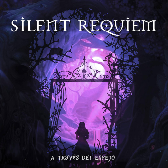 A Través Del Espejo (El Conejo Blanco) cover