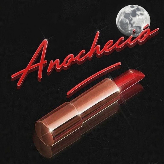 Anochecio