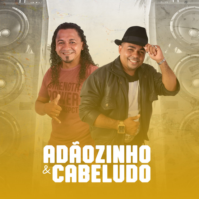 Adãozinho e Cabeludo