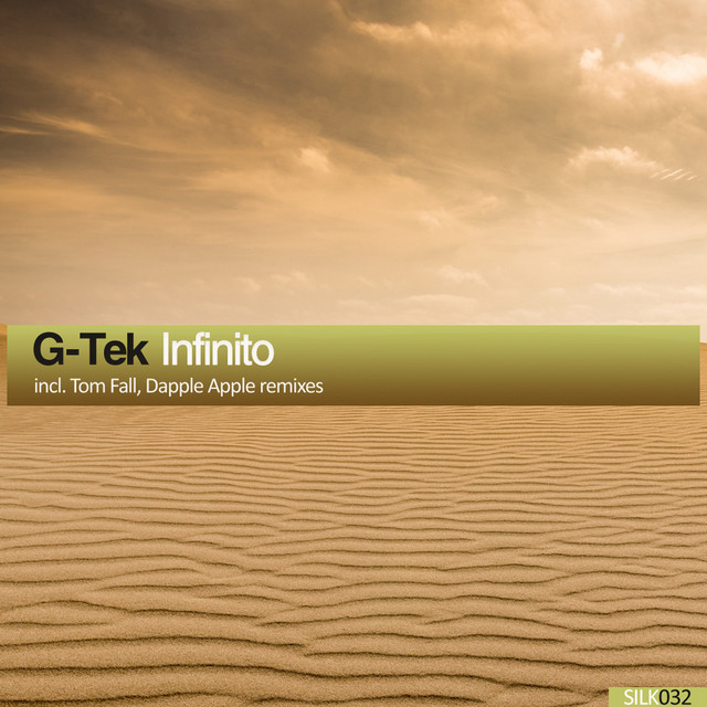 Infinito - Tom Fall Remix cover art
