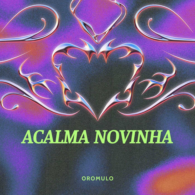 Acalma Novinha