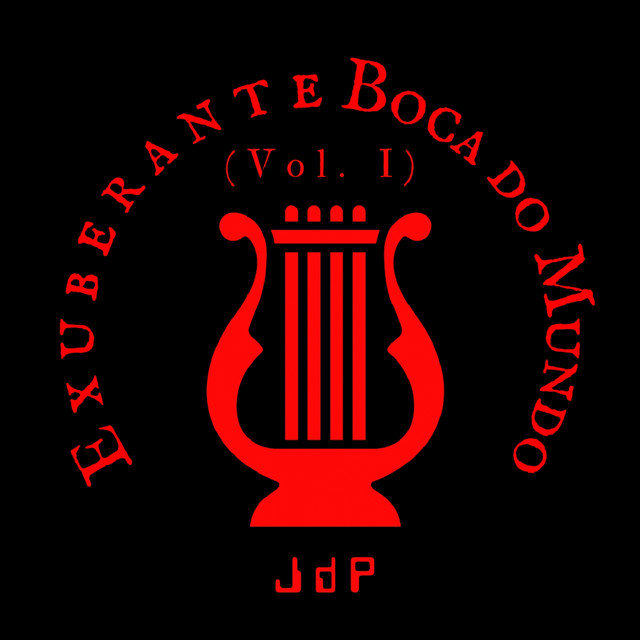 Exuberante Boca do Mundo, Vol.1