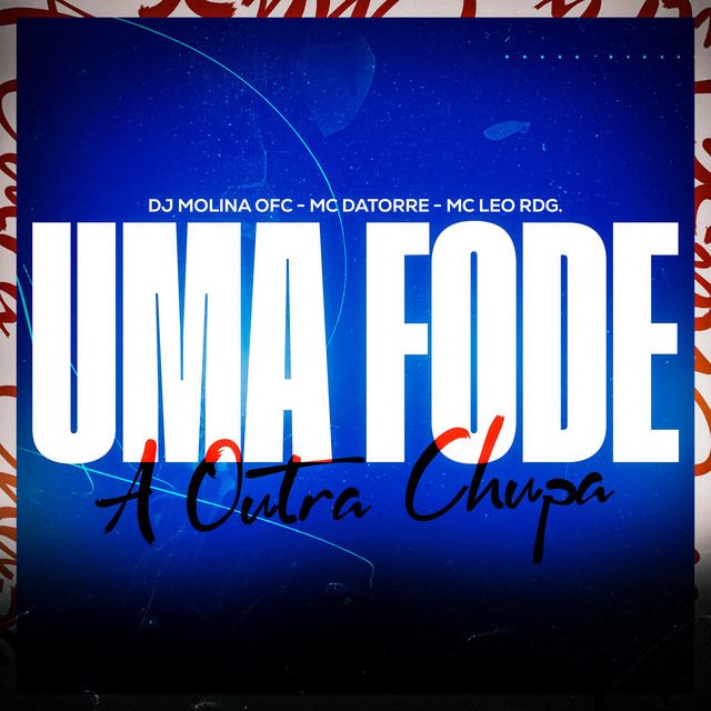 Uma Fode A Outra Chupa