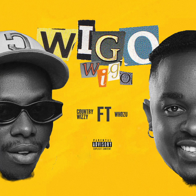 Wigo - Single by Country Wizzy | Spotify