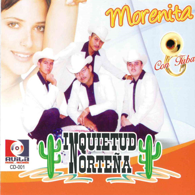 album image