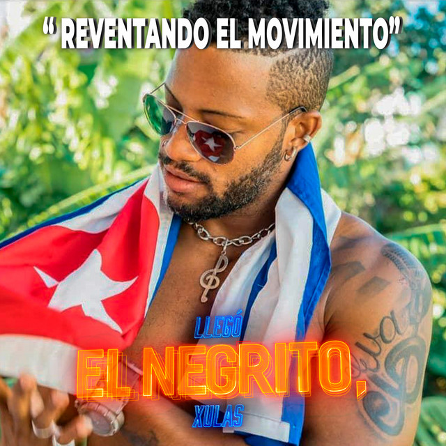 Llegó El Negrito, Xulas