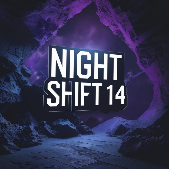 Night Shift 144 (INSTRUMENTAL)