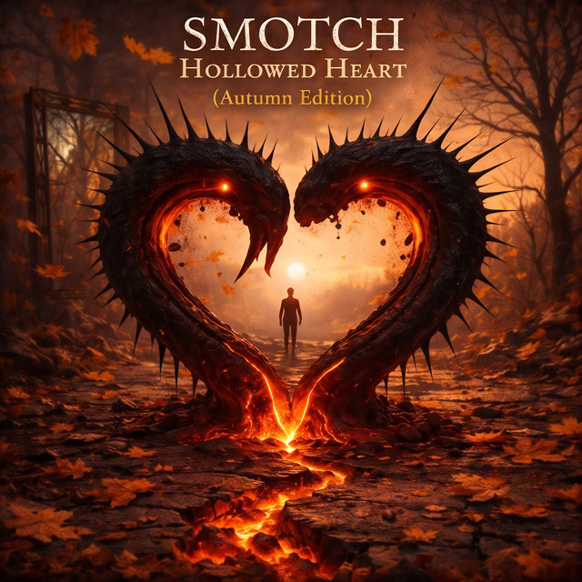 Hollowed Heart (Autumn Edition)