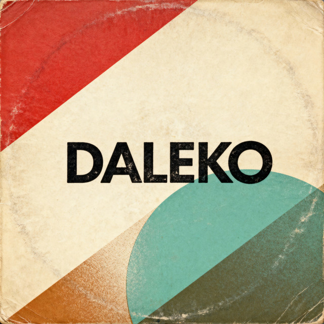 DALEKO - Disco Edit