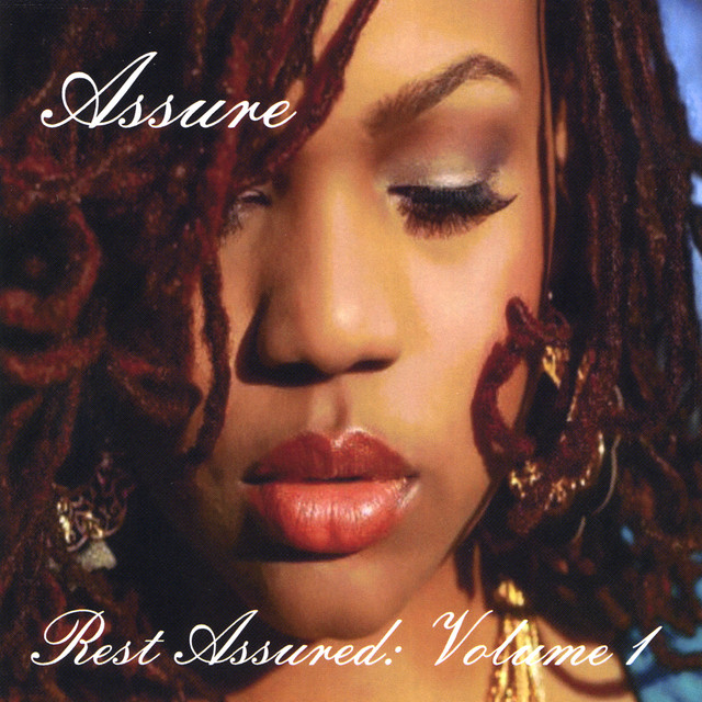 Rest Assured, Vol. I cover