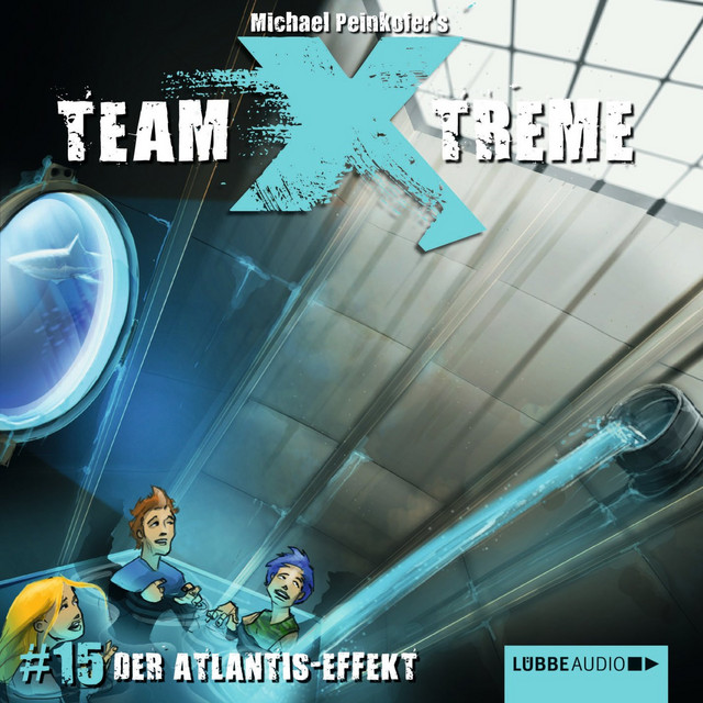 Cover: Der Atlantis-Effekt