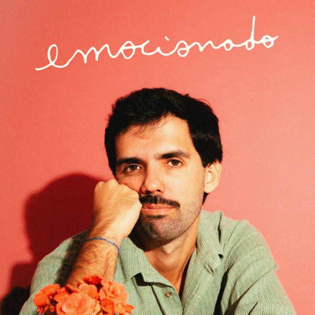 Emocionado cover art